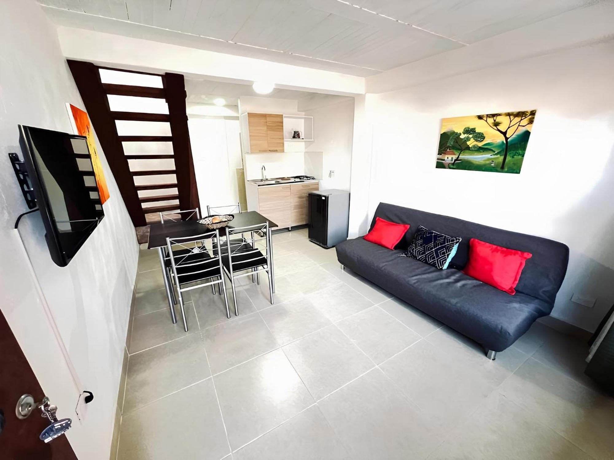 Next To The Airport - Cute Home Rionegro Exterior foto