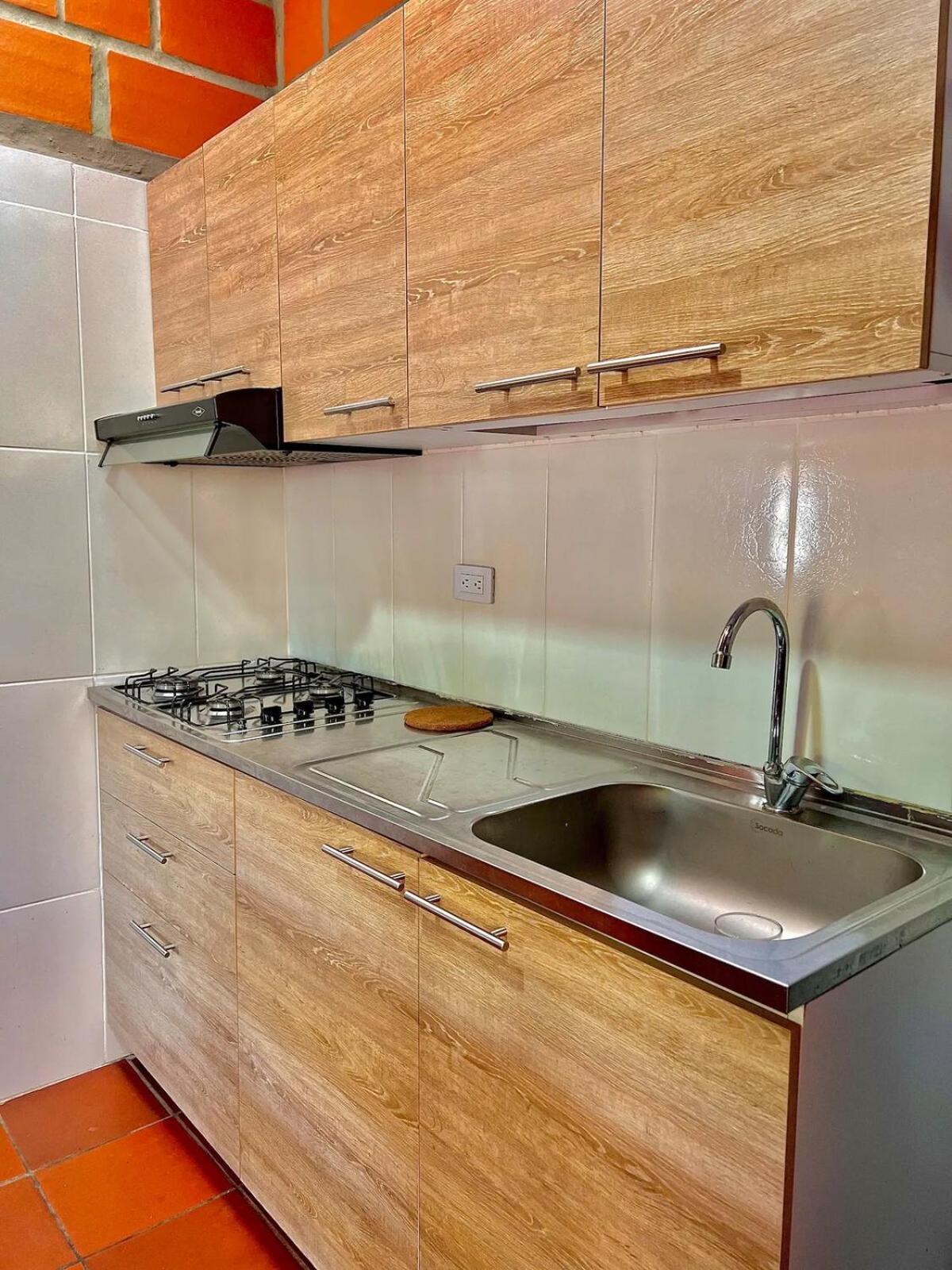 Next To The Airport - Cute Home Rionegro Exterior foto