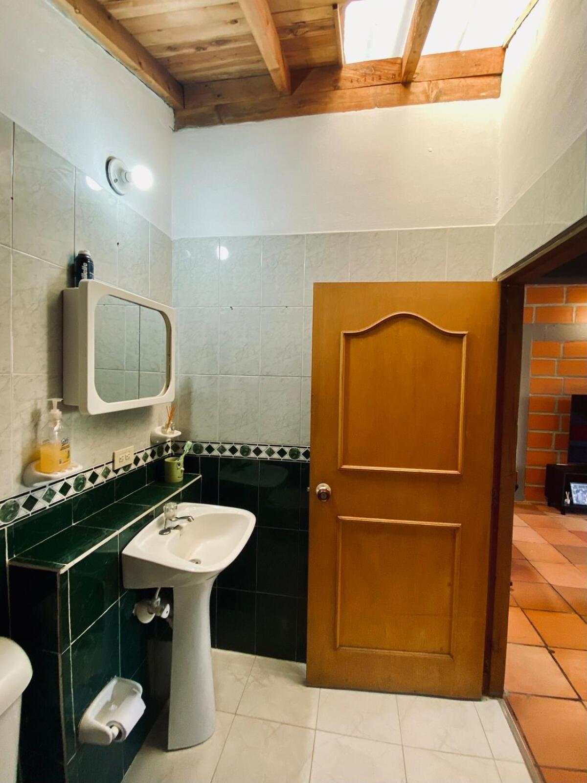 Next To The Airport - Cute Home Rionegro Exterior foto