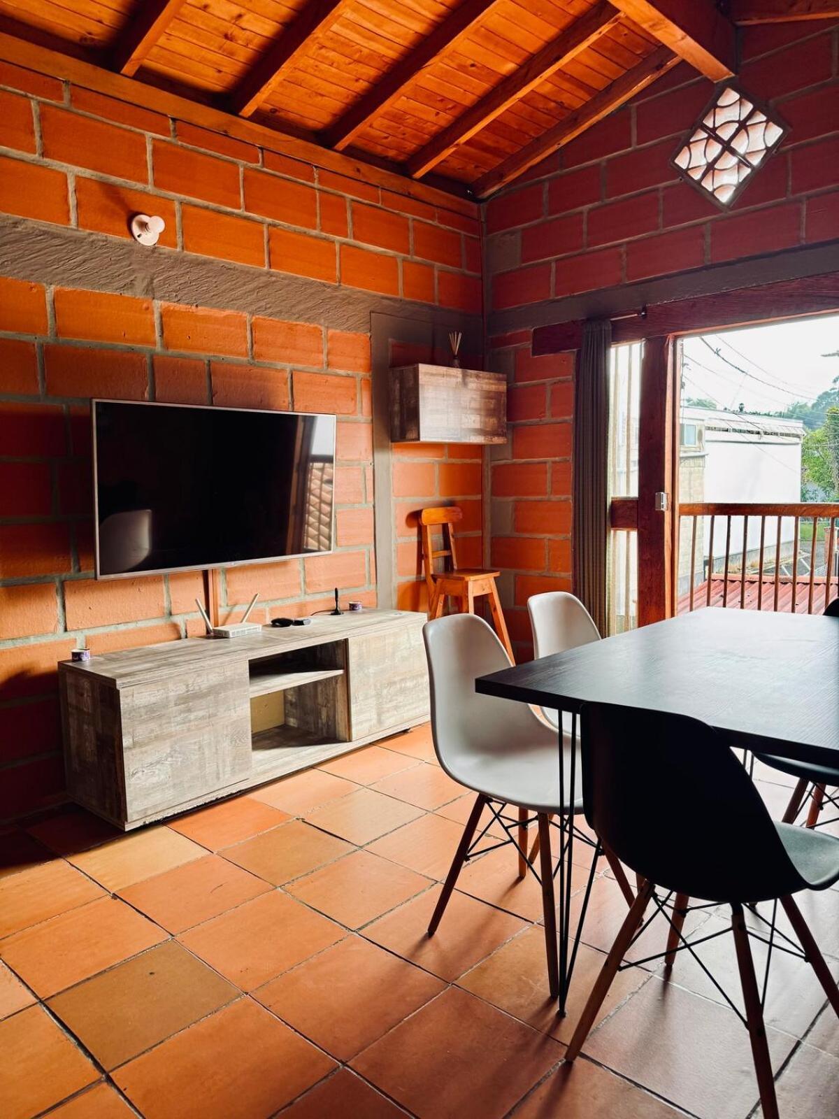 Next To The Airport - Cute Home Rionegro Exterior foto