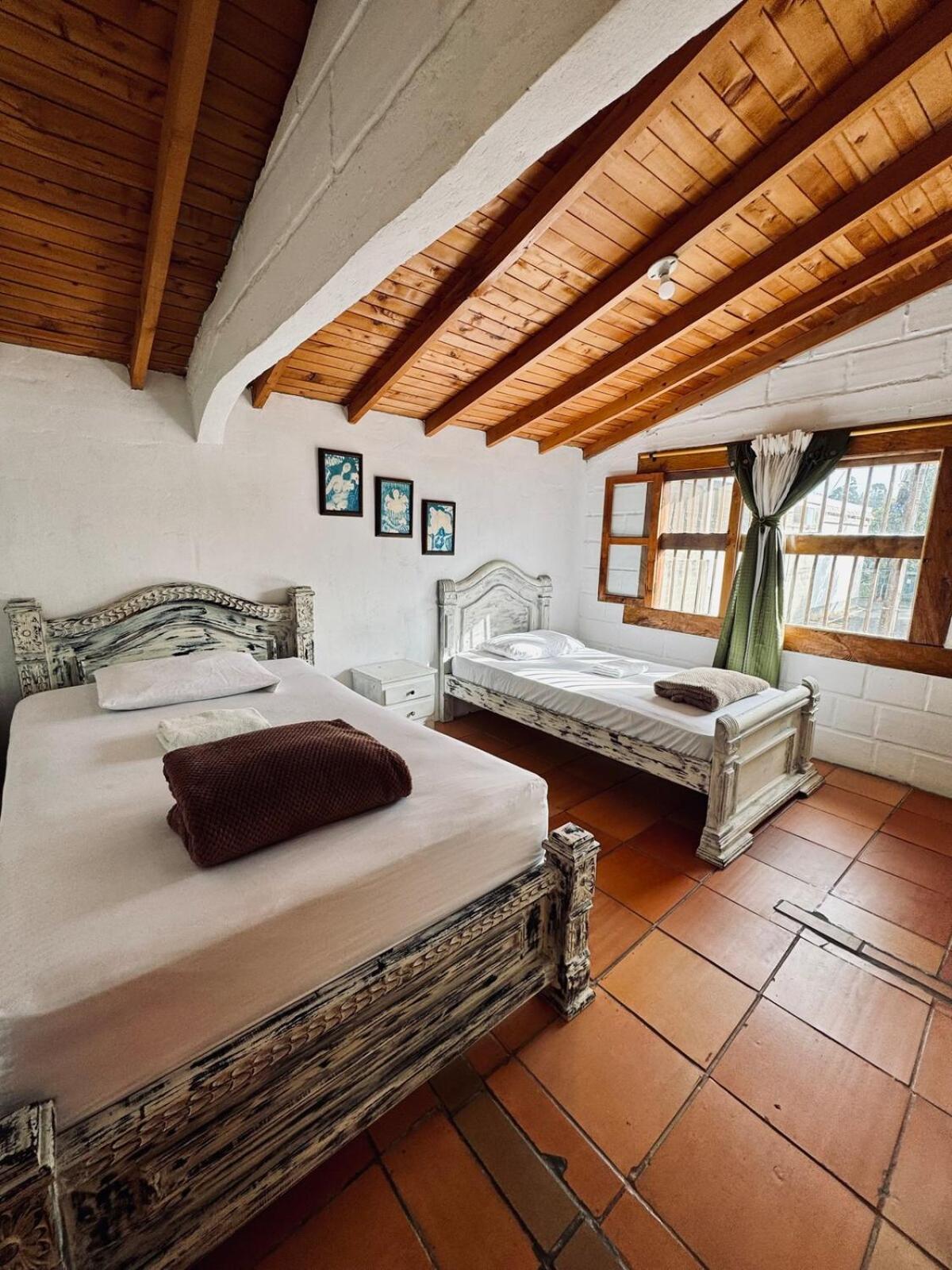 Next To The Airport - Cute Home Rionegro Exterior foto